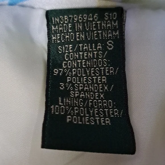 Harve Benard bright floral jacket - Picture 9 of 10